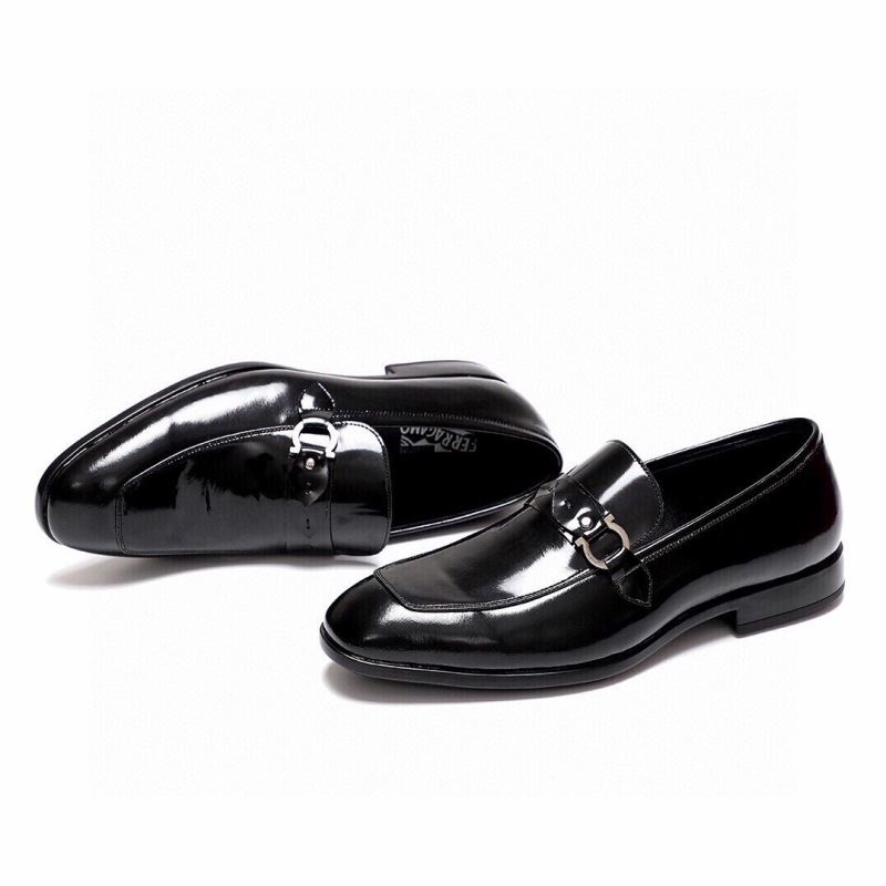 Ferragamo Shoes